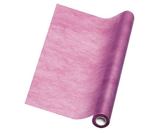 HEIKO フラワーラップ 39 小豆 幅65cm×20m巻 1本