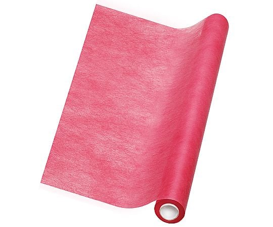 HEIKO フラワーラップ 22 アカ 巾65cm×20m巻 1本