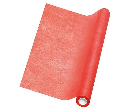 HEIKO フラワーラップ 75 ピュアレッド 巾65cm×20m巻 1本