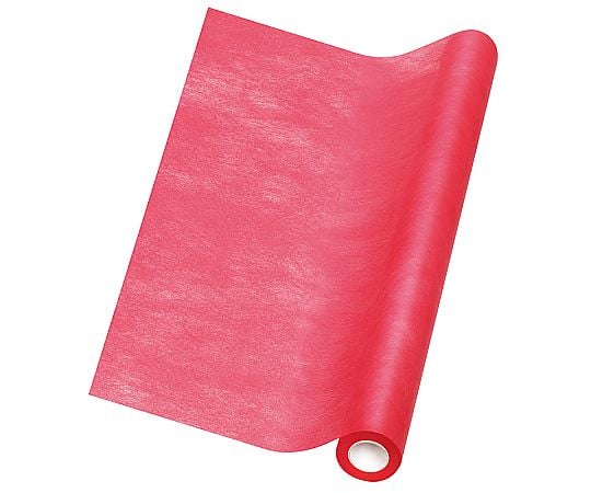 HEIKO フラワーラップ 85 ローズレッド 巾65cm×20m巻 1本