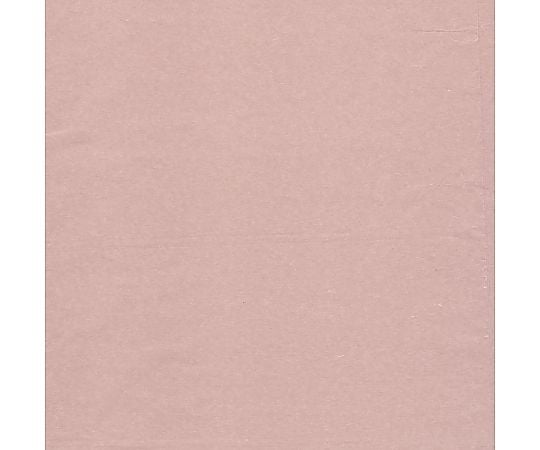 HEIKO ワックスペーパー スモーキーピンク 750×500mm 50枚