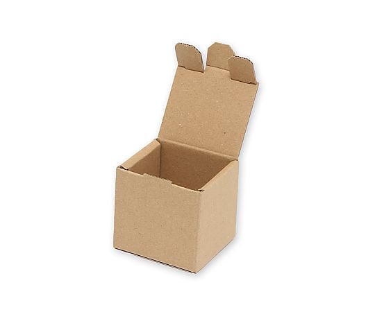 HEIKO 箱 ナチュラルボックス Z-101 10枚