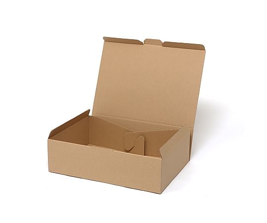 HEIKO 箱 ナチュラルボックス ECO・Z-7 10枚