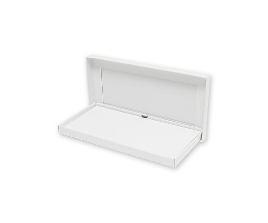 HEIKO 箱 デラックス白無地箱(エスプリ) 商品券用 G-3 N 10枚入