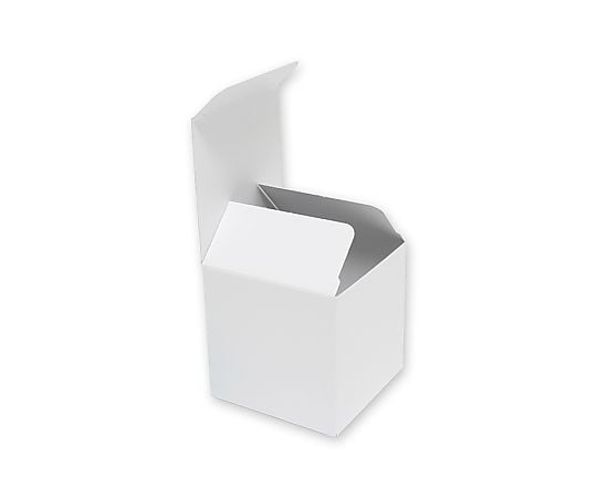 HEIKO 箱 白無地汎用ボックス H-77 10枚