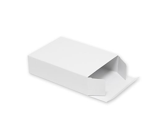 HEIKO 箱 白無地汎用ボックス H-51 10枚