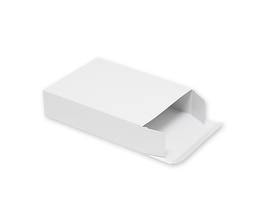 HEIKO 箱 白無地汎用ボックス H-52 10枚