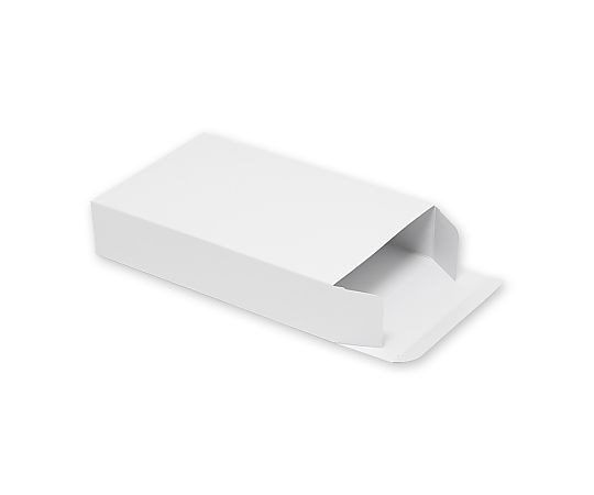 HEIKO 箱 白無地汎用ボックス H-53 10枚