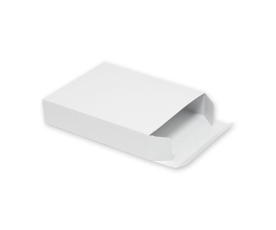 HEIKO 箱 白無地汎用ボックス H-54 10枚