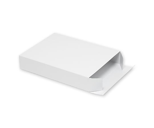 HEIKO 箱 白無地汎用ボックス H-58 10枚