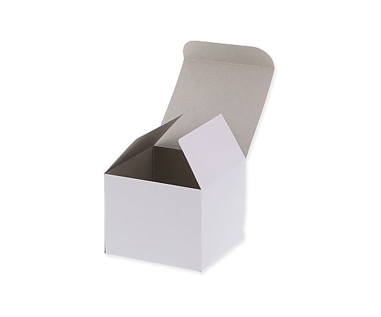 HEIKO 箱 白無地汎用ボックス 人形箱6 20枚