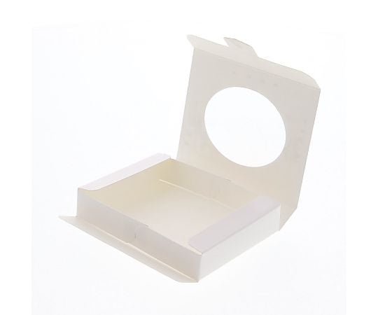 HEIKO 箱 ニュータックインボックス 白無地 S-20 10枚