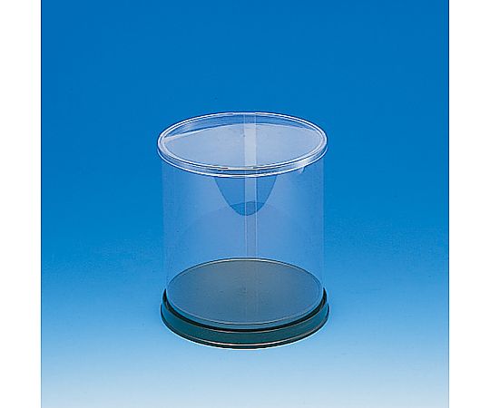 箱 ウインナーケース丸 15×16 8個