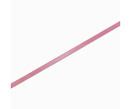 HEIKO シングルサテンリボン 6mm幅×20m巻 リラ