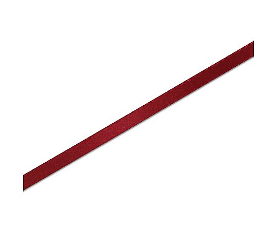 HEIKO シングルサテンリボン 9mm幅×20m巻 コイアカ