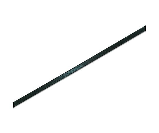 HEIKO シングルサテンリボン 6mm幅×20m巻 コイグリーン