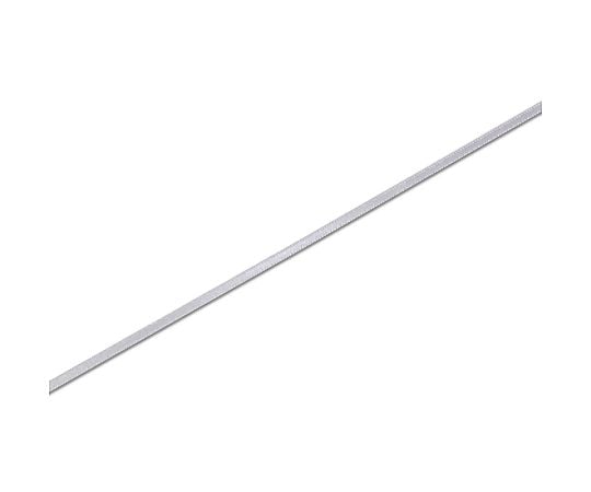 HEIKO シングルサテンリボン 3mm幅×20m巻 ネズ