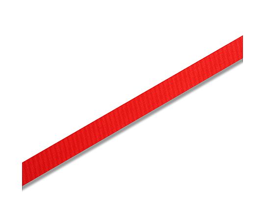 HEIKO キャピタルリボン 18mm幅×50m巻 赤