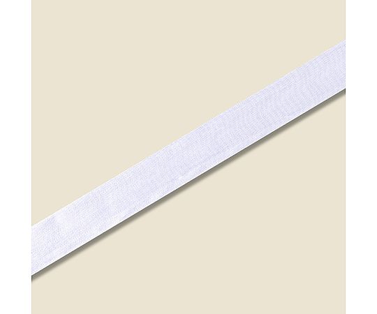 HEIKO コハクリボン 24mm幅×30m巻 白 10巻