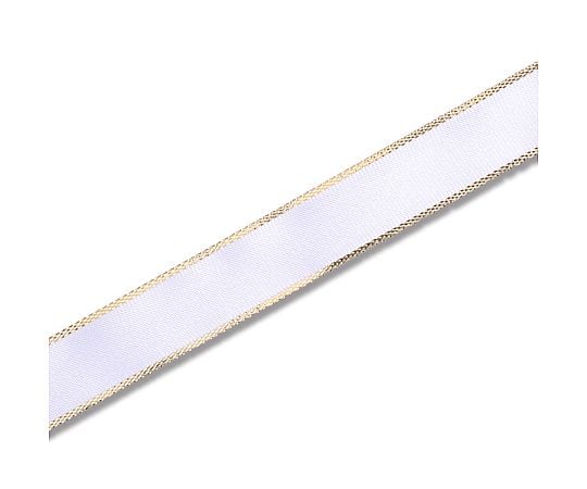 HEIKO カールリボン 18mm幅×30m巻 白