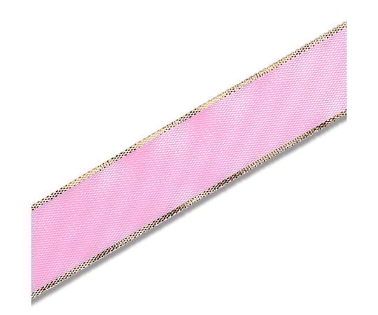 HEIKO カールリボン 24mm幅×30m巻 ピンク