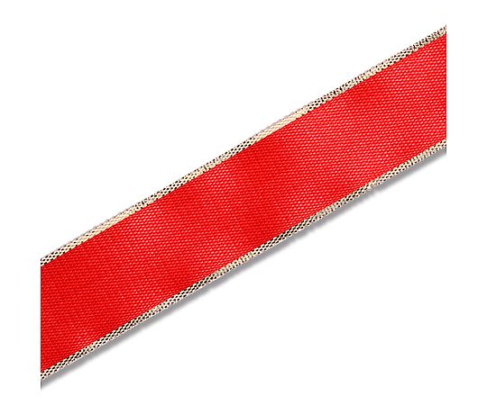 HEIKO カールリボン 24mm幅×30m巻 赤