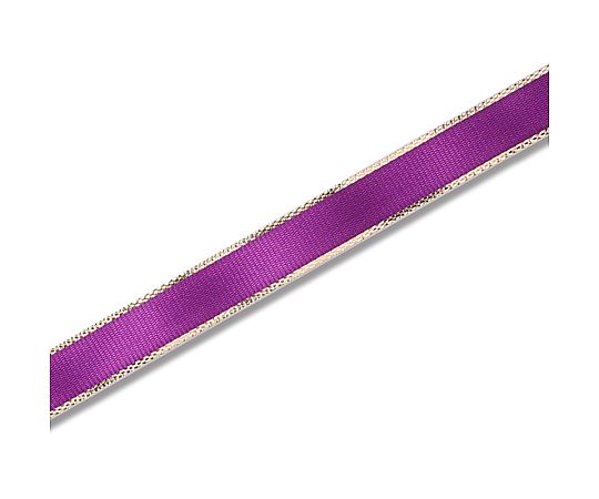 HEIKO カールリボン 12mm幅×30m巻 紫