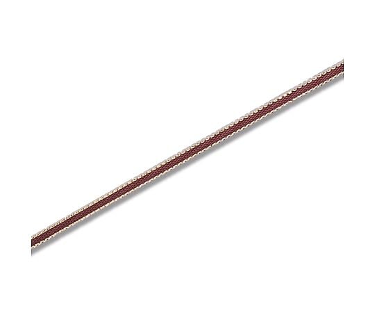 HEIKO カールリボン 3mm幅×30m巻 濃茶