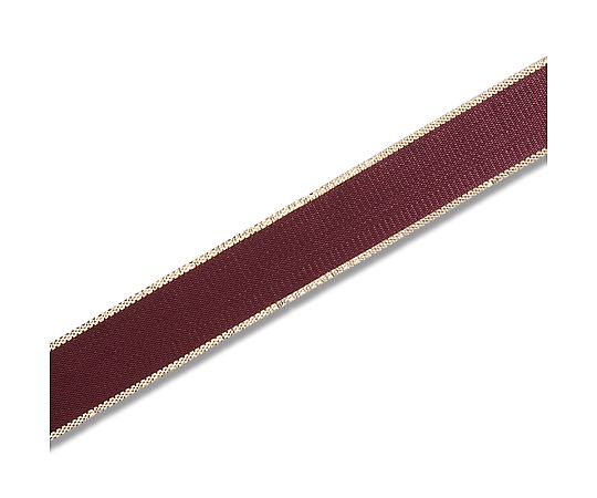 HEIKO カールリボン 18mm幅×30m巻 濃茶