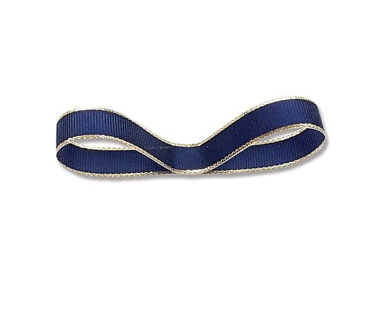 HEIKO カールリボン 12mm幅×30m巻 ネイビー