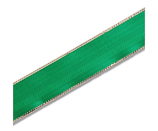 HEIKO カールリボン 24mm幅×30m巻 緑