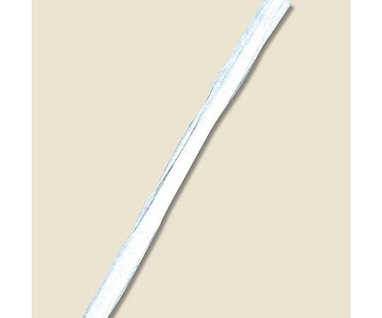 HEIKO ペーパーラフィア 約5mm幅×50m巻 01 ホワイト