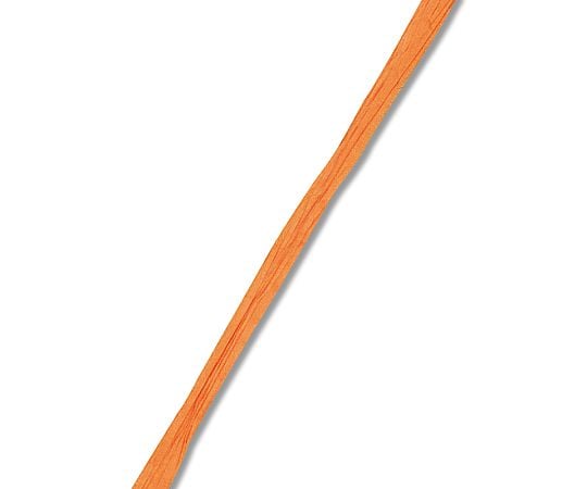 HEIKO ペーパーラフィア 約5mm幅×50m巻 07 オレンジ