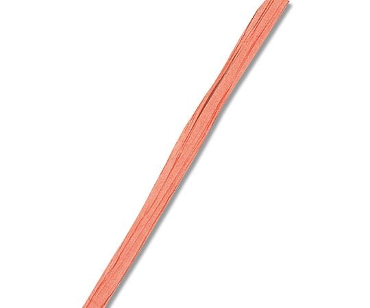 HEIKO ペーパーラフィア 約5mm幅×50m巻 04 ローズ