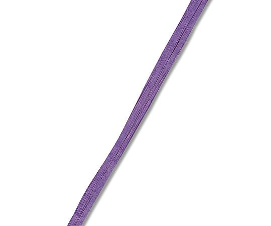 HEIKO ペーパーラフィア 約5mm幅×50m巻 15 パープル