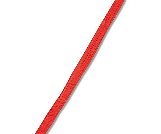 HEIKO ペーパーラフィア 約5mm幅×50m巻 09 レッド