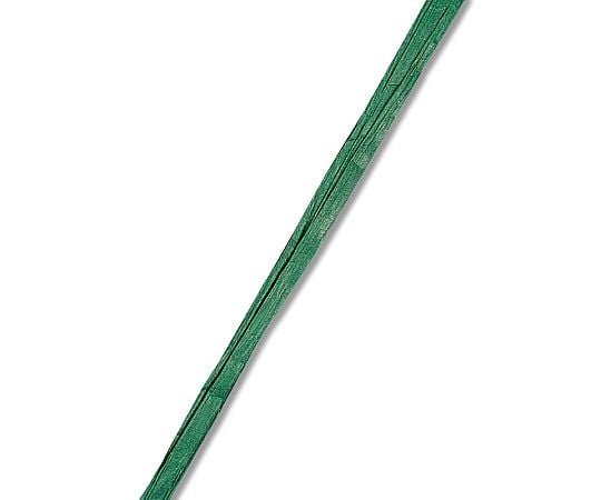 HEIKO ペーパーラフィア 約5mm幅×50m巻 10 グリーン