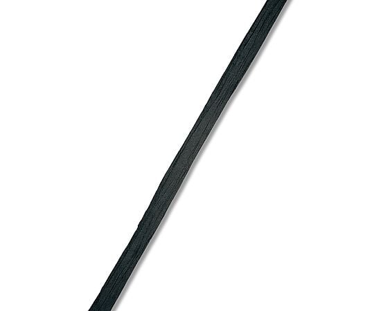 HEIKO ペーパーラフィア 約5mm幅×50m巻 18 ブラック