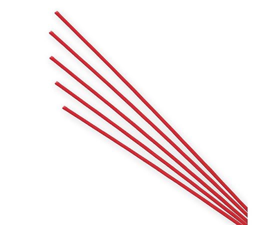 HEIKO 色水引 赤 90cm 100本入