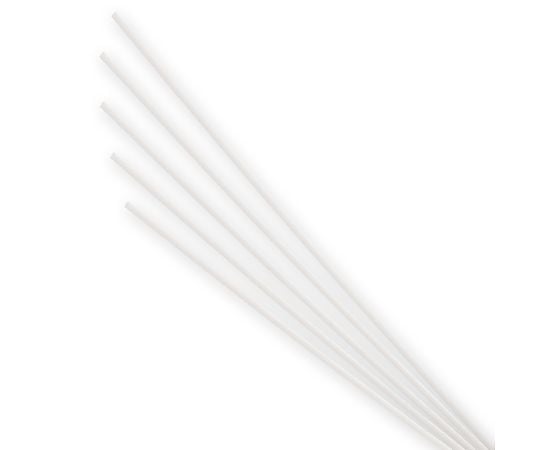 HEIKO 色水引 白 90cm 100本入