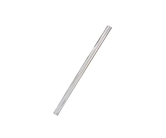 カラータイ 4mm幅×8cm シルバー 1000本入り