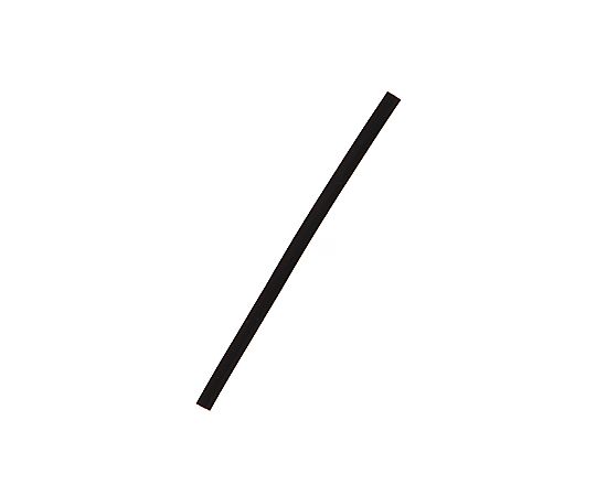 カラータイ 4mm幅×8cm クロ 1000本入り