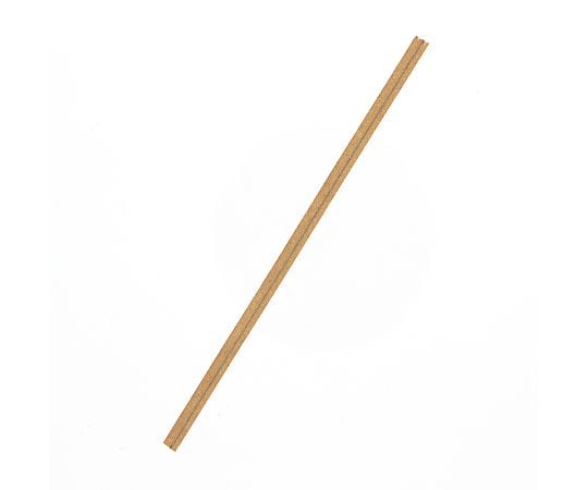 HEIKO 和紙タイ 4mm幅×12cm クラフト 50本入り