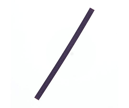 HEIKO 和紙タイ 6mm幅×12cm バイオレット 50本入り