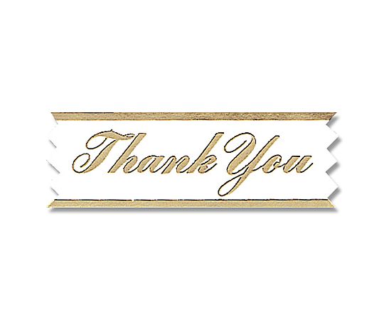 HEIKO ギフトシール サンキューA 96片