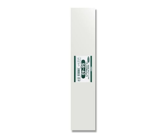 HEIKO OPP袋 クリスタルパック S8-40 （サイドシール） 100枚 006761200