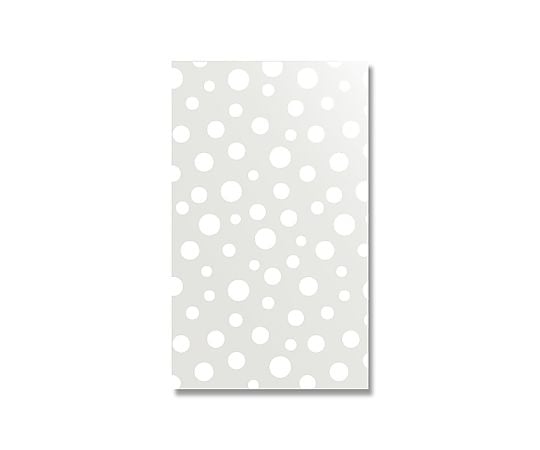 HEIKO OPP袋 クリスタルパック柄入り SS フュージョン 50枚