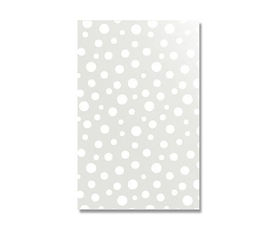 HEIKO OPP袋 クリスタルパック柄入り S-1 フュージョン 50枚