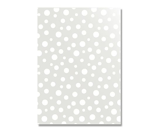 HEIKO OPP袋 クリスタルパック柄入り M-1 フュージョン 50枚