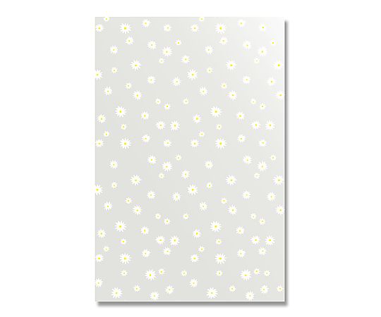 HEIKO OPP袋 クリスタルパック柄入り L-1 ラブリー 50枚